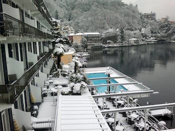 Others 3, Hotel Lido Seegarten, Lugano