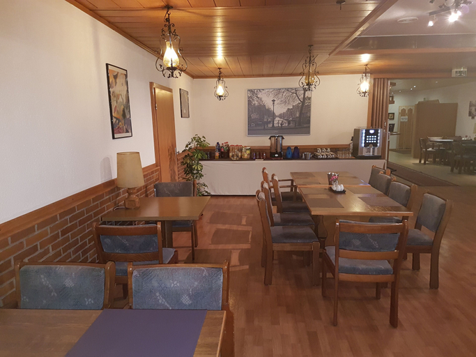 Food & Drinks 5, Siegerland-Hotel Köhler's Haus im Walde, Siegen-Wittgenstein