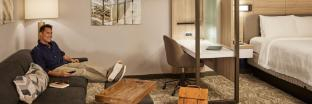2, Springhill Suites By Marriott High Point Downtown, Guilford