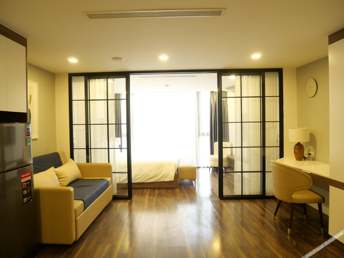 Others 4, LIVIE Hanoi Ham Long, Hoàn Kiếm