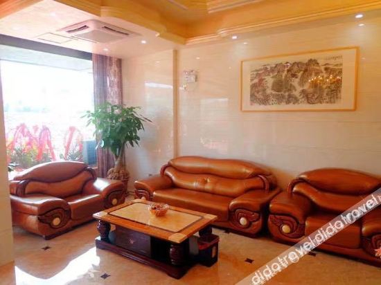 Others 2, Huazhou Hotel, Huzhou