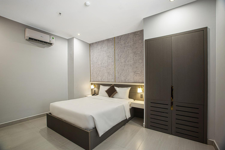 2, Dan Thanh Hotel , Ninh Kiều