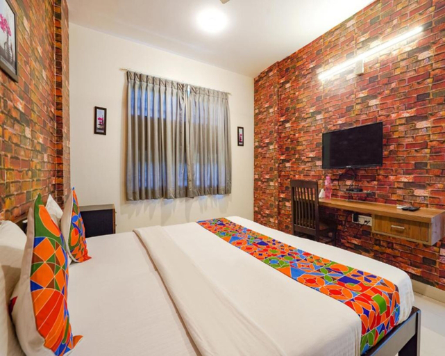 Others 3, FabExpress Kings Suites HRBR Layout, Bangalore
