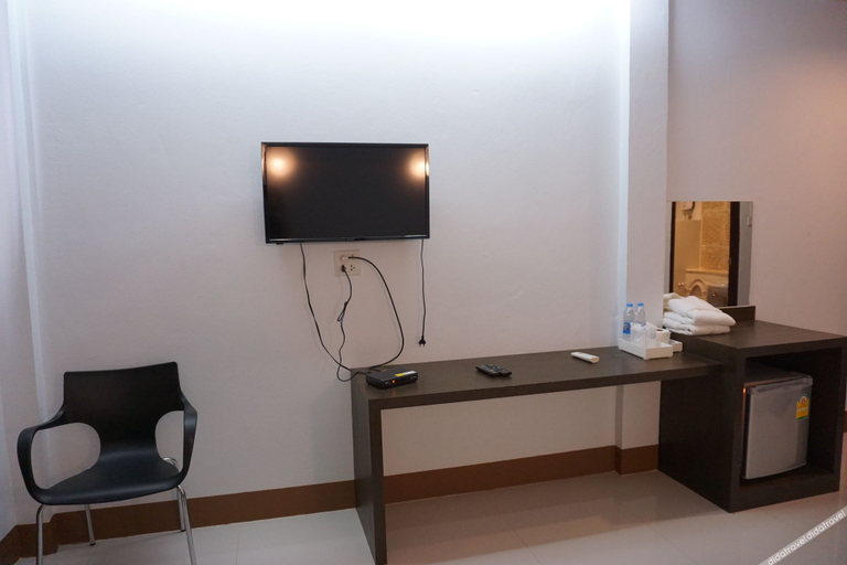 Others 4, Baanta Hotel Pakchom, Pak Chom
