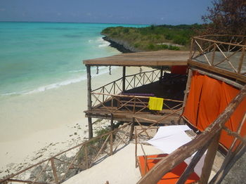 Others 2, Zanzest Beach Bungalows, Kusini