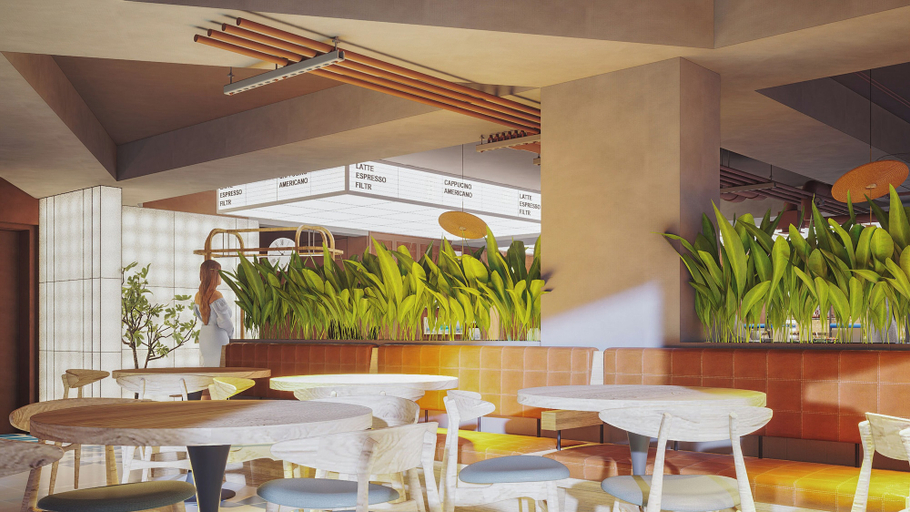 Restaurant 5, Innside By Meliá Bugibba, Saint Paul's Bay