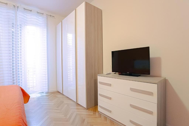 Room 2, Magnifica Terrazza - Lake View & Wi-Fi, Brescia