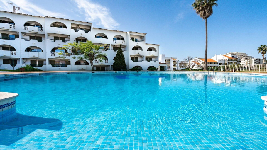 Sport & Beauty 3, Sunny Apartment Center Albufeira, Albufeira