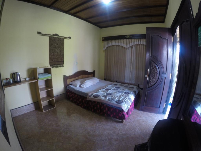 Others 5, Bagus Homestay, Karangasem