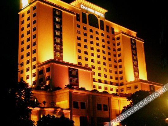 Others 5, Chamen Hotel Qingxi, Dongguan