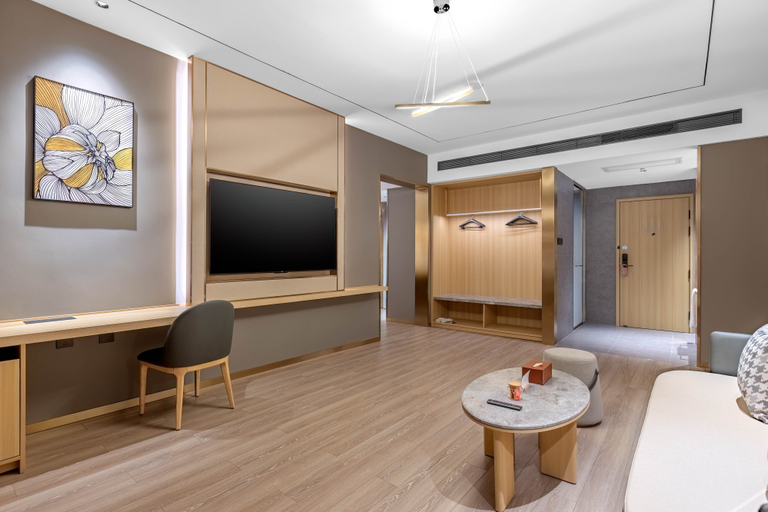 Others 5, Orange Hotel Turpan Oasis West Road, Turfan