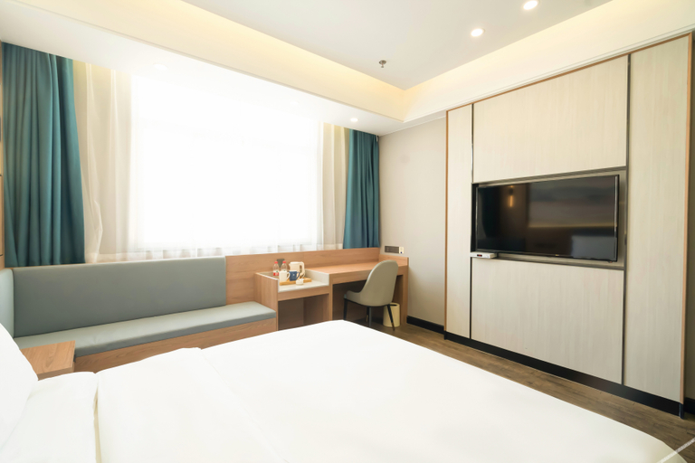 Others 2, Starway Hotel (Hua County Zhongzhou Avenue), Anyang