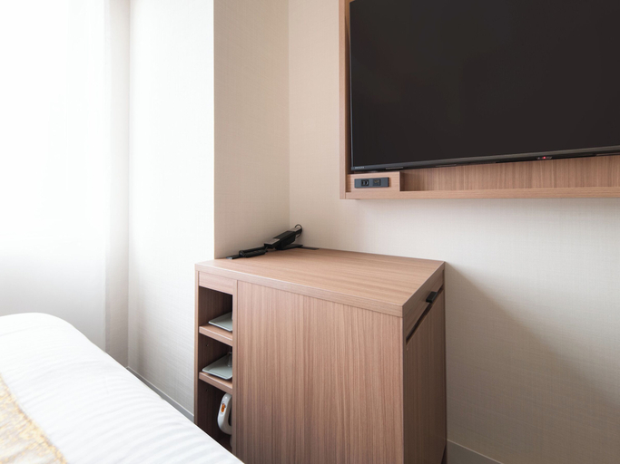 Bedroom 4, Vessel Inn Hakata Nakasu, Fukuoka