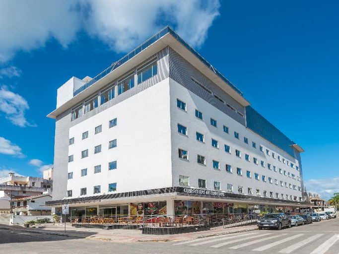 Others 2, Hotel Canasvieiras In, Florianopolis