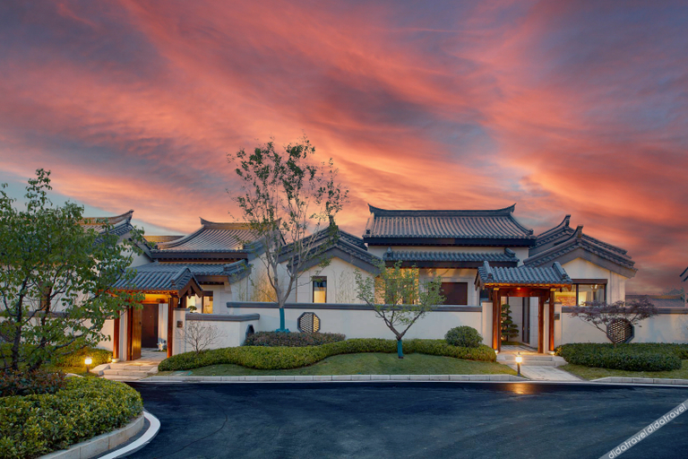 Others 5, Song Hotel Ji'nan Fengming, Jinan