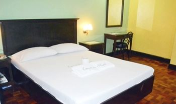 Others 2, Bedbox Hotel, Manila City