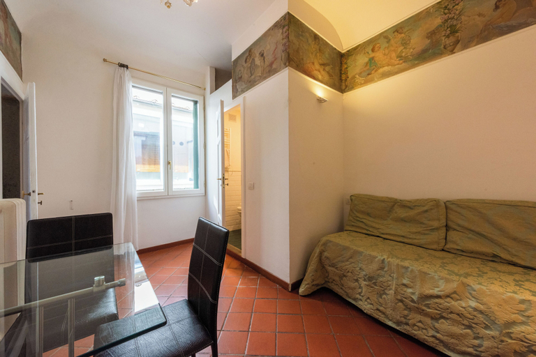 Interior 3, Fossi Panoramic Terrace by MMega, Florence