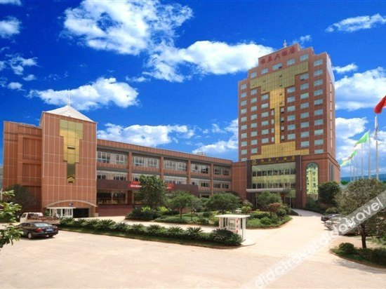 Others 5, Hengya Hotel, Kunming
