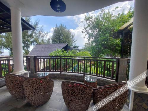 Others 3, Gio Long Boutique Hotel, Cần Giờ