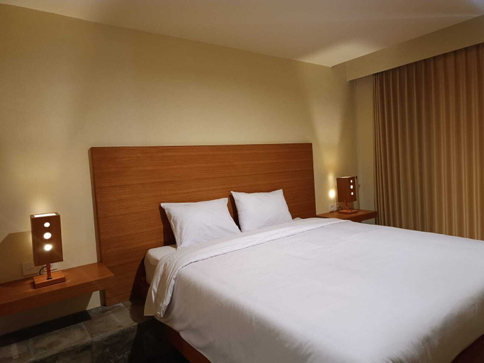 Bedroom 5, Kuta Living, Badung
