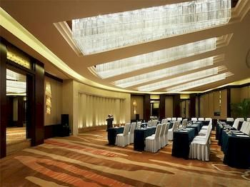 Meeting Facility 2, Haitian Hotel, Kunming