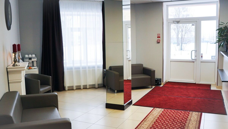 Others 5, Bella Riga Hotel, Riga