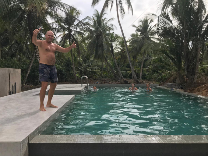 Sport & Beauty 3, Cinnamon Lagoon Villas, Akmeemana