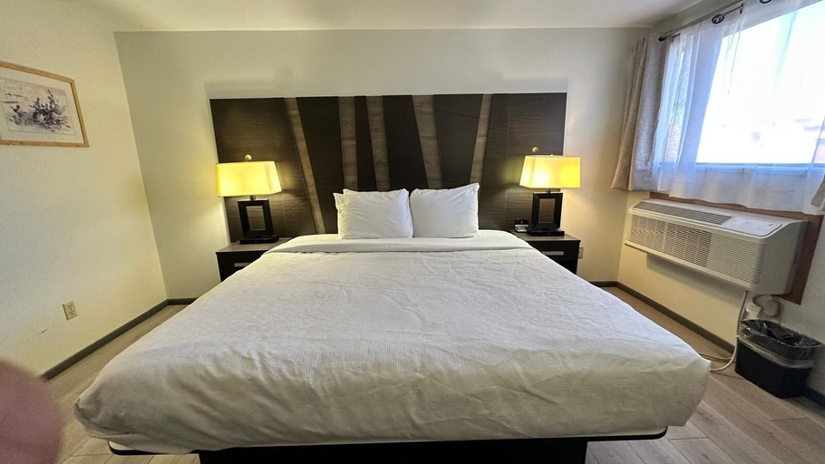 Bedroom 3, Hotel 191 - Moab, Grand