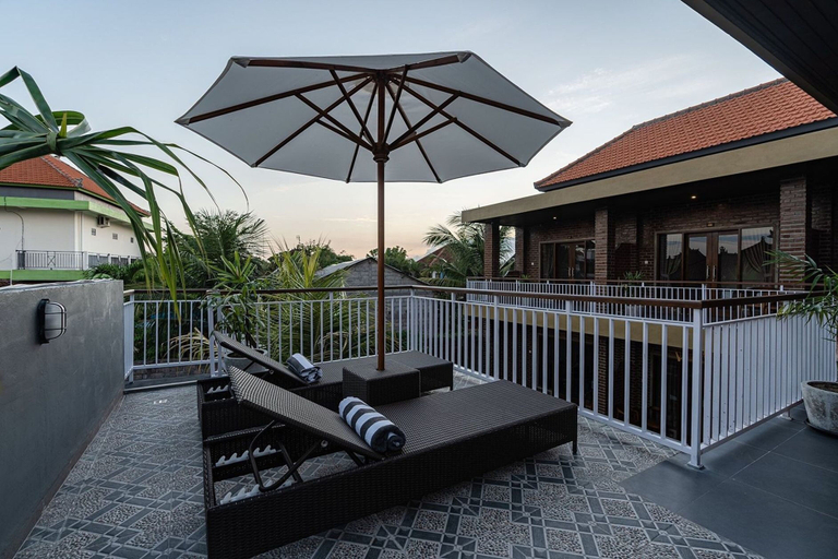 Others 5, Canggu Villas, Badung