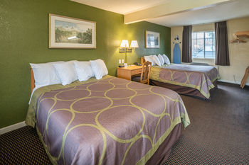 Others 4, Rose Garden Inn, Santa Clara