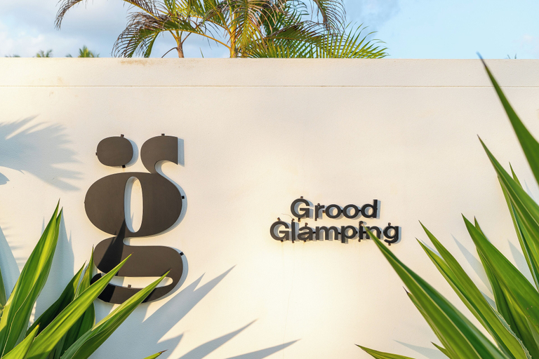 Exterior detail 4, Grood Glamping, Bang Saphan