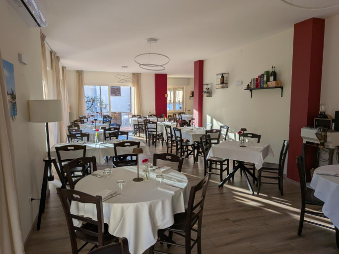 Food & Drinks 2, Ristorante Le Rasole, Verona