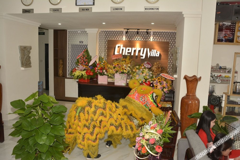 Others 5, Cherry Villa, Huế