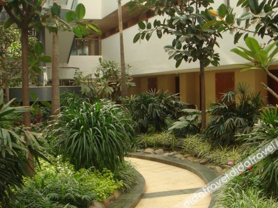 公共区域 2, kunming Airport Hotel, Kunming