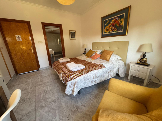 Bedroom 2, Tara Casa, Murcia