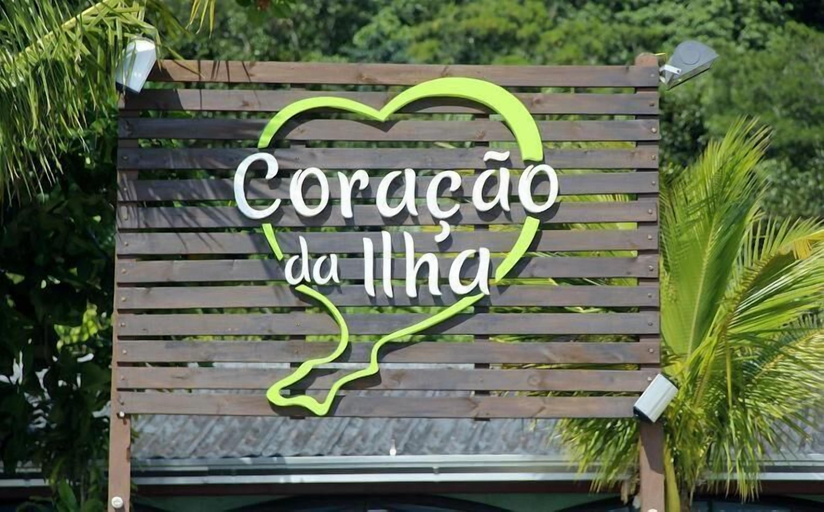 Exterior & Views 2, Pousada Coração da Ilha, Paranaguá