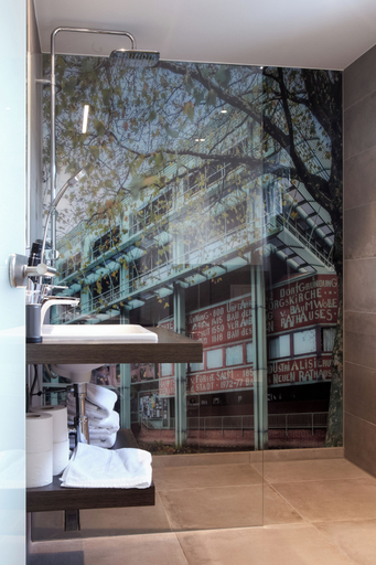 Others 5, City Hotel Bocholt, Borken