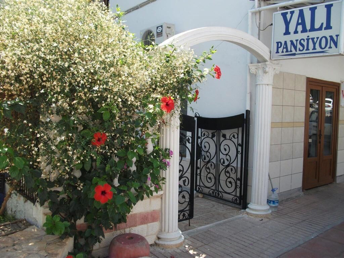 Exterior & Views 2, Yalı Pansiyon, Kaş