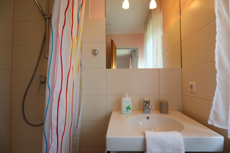 Bathroom 5, Landhaus Friede, Breisgau-Hochschwarzwald