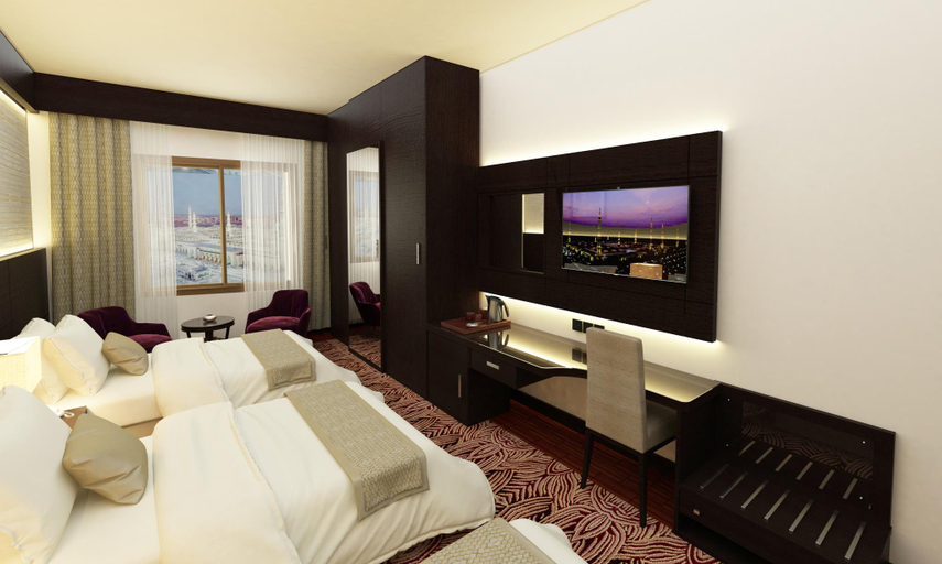 Others 4, Elaf Grand Al Majeedi Hotel, Al Madinah Al Munawwarah