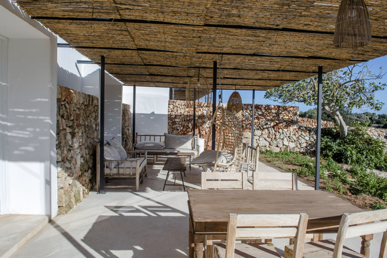 Food & Drinks 5, Torre Vella - Fontenille Collection, Baleares