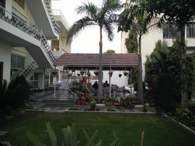 Exterior & Views 5, Hotel Sukhvilas, Jaipur