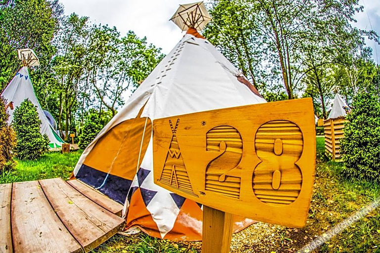 Others 5, Western Camp Resort, Chrzanów
