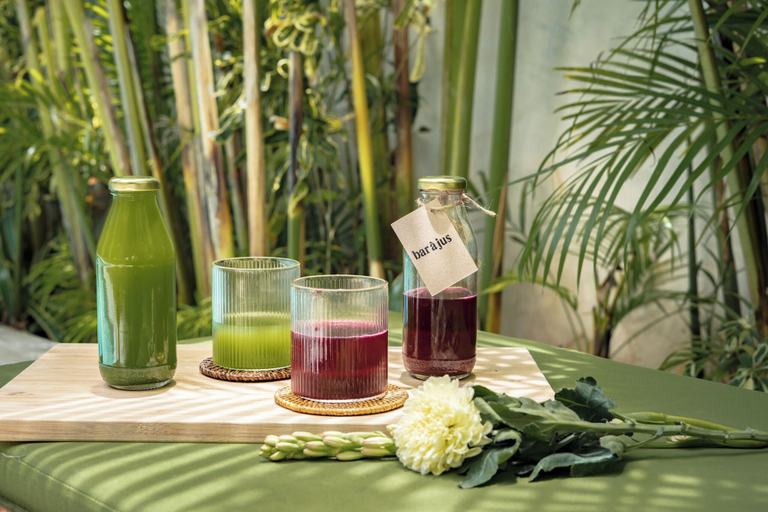 Food & Drinks 4, Villa Kuma Bingin, Badung