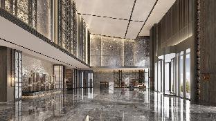 Public Area, Four Points by Sheraton Changzhou Economic Development Zone, Changzhou