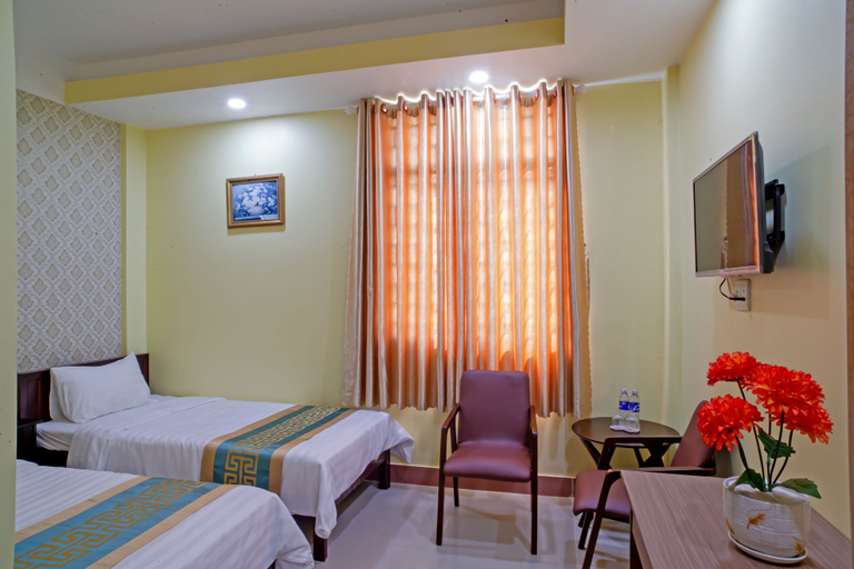 Others 5, Ngoc Linh Motel, Chau Doc