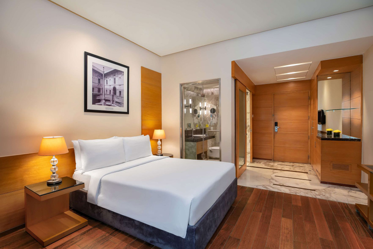 Others 3, Hotel Grand Villa By Signature Stayz, Delhi