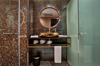 Others 4, Design Plus Bex Hotel, Las Palmas
