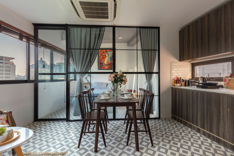 Food & Drinks 4, SAZIHOME Le Thanh Tong Hanoi, Hoàn Kiếm