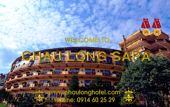 Others 4, Chau Long Sapa 2 Hotel, Sa Pa